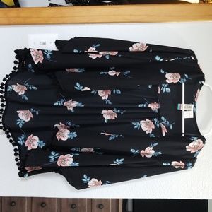 Bundle 3 for $20 Women's Open Front Blouse